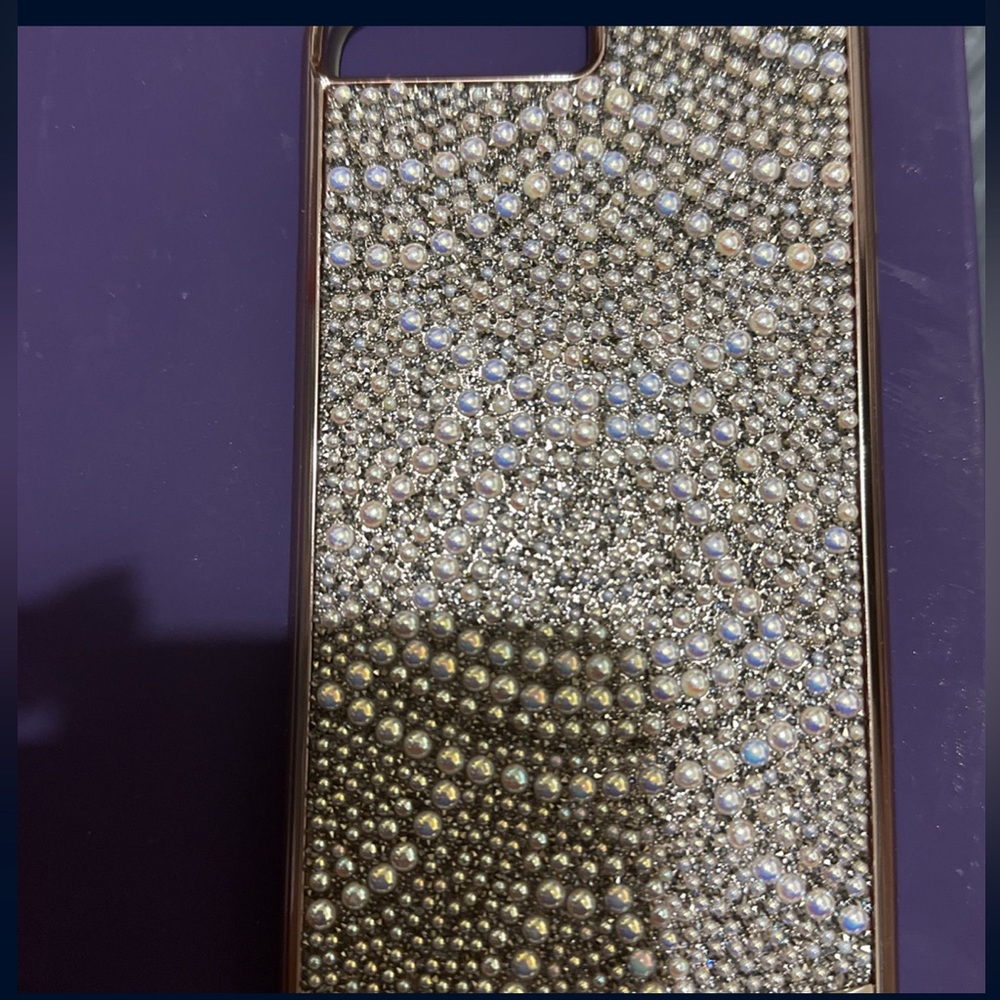 Case Mate Brilliance Lace Case